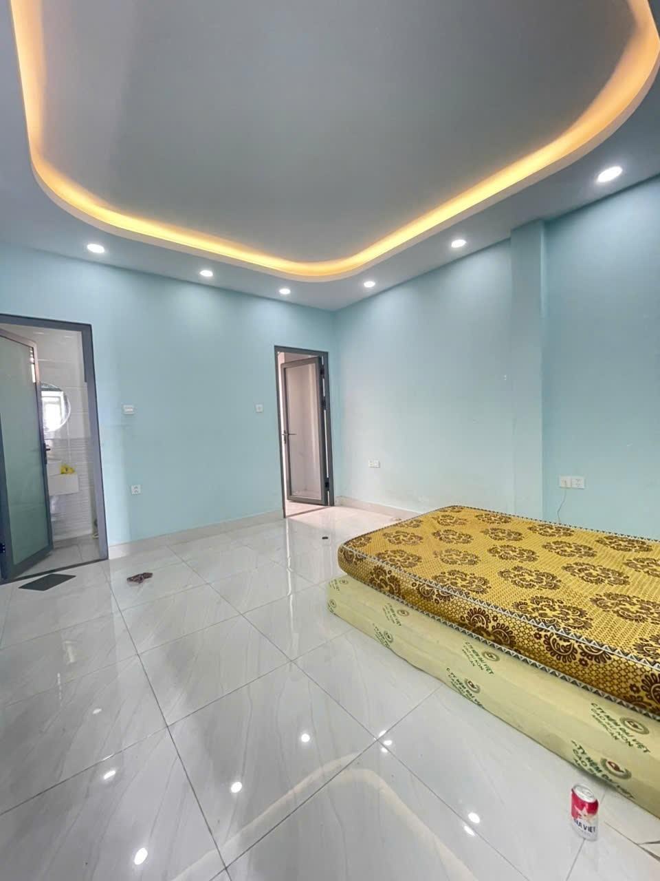 BÁN NHÀ 3 TẦNG, 100M2, NGÕ LIÊN KHU 4-5, BÌNH HƯNG HÒA B, BÌNH TÂN - GIÁ 5.9 TỶ, SỔ HỒNG CHÍNH CHỦ - Ảnh 2
